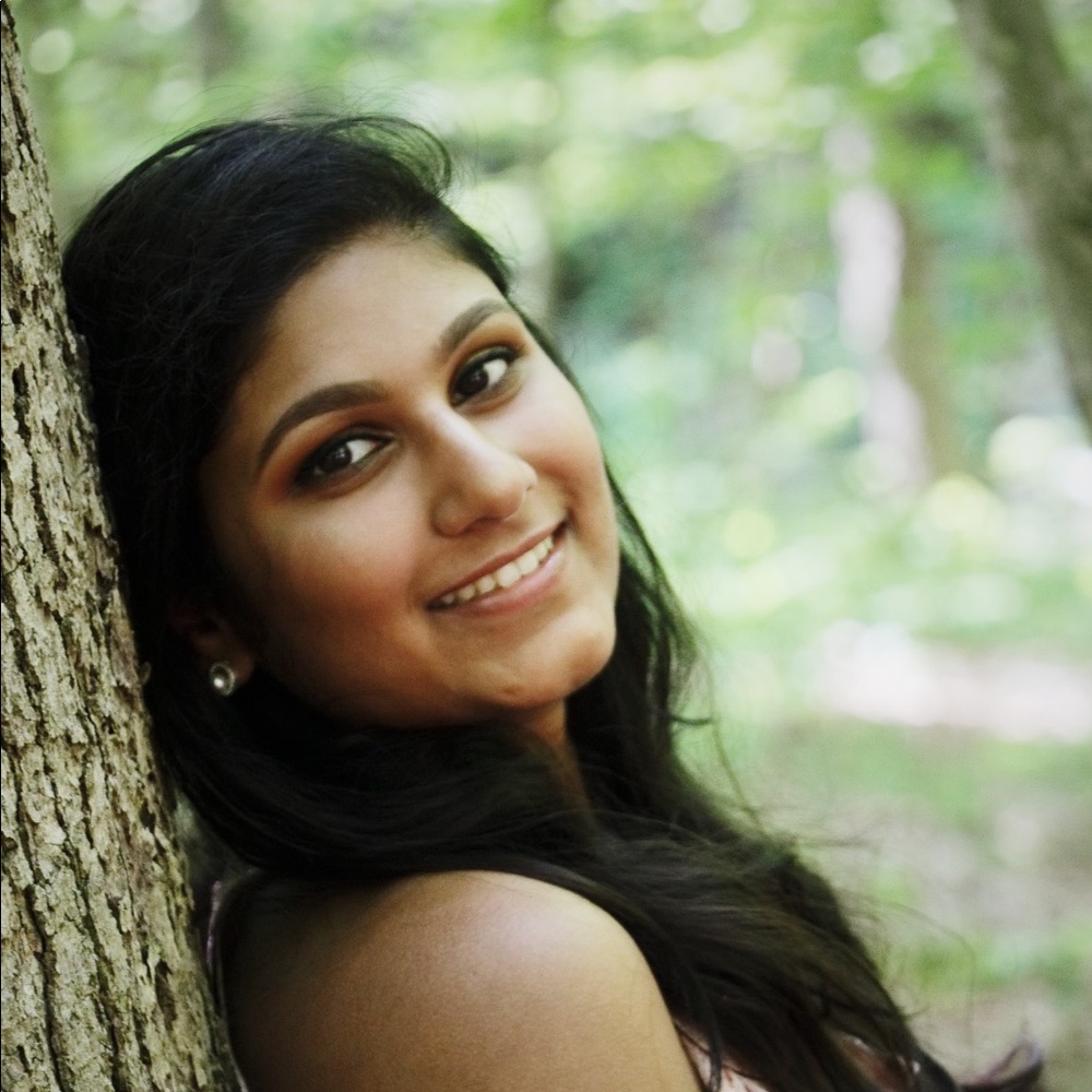Meet your Posher, Shiva